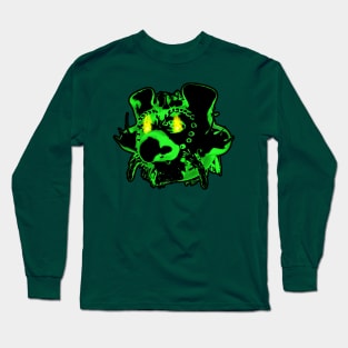 Goblin Fire Long Sleeve T-Shirt